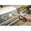 gReal Clean Grill Cleaner
