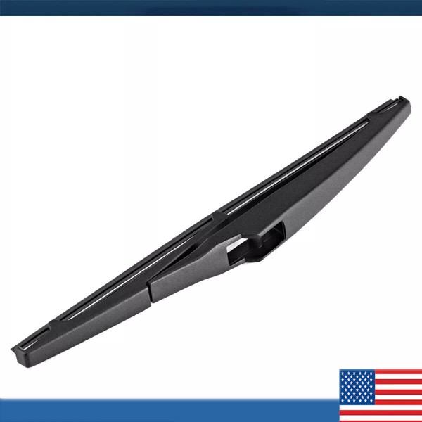 Geartronics 10" Brand New Rear Wiper Blade Fit For TOYOTA