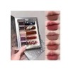 Set De 5 Lápices Labiales Multiusos Yuya Con -x Yg