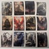 Unbranded Fantastic Beast Lot #D (12) Fantasy Creature Waterproof Phone