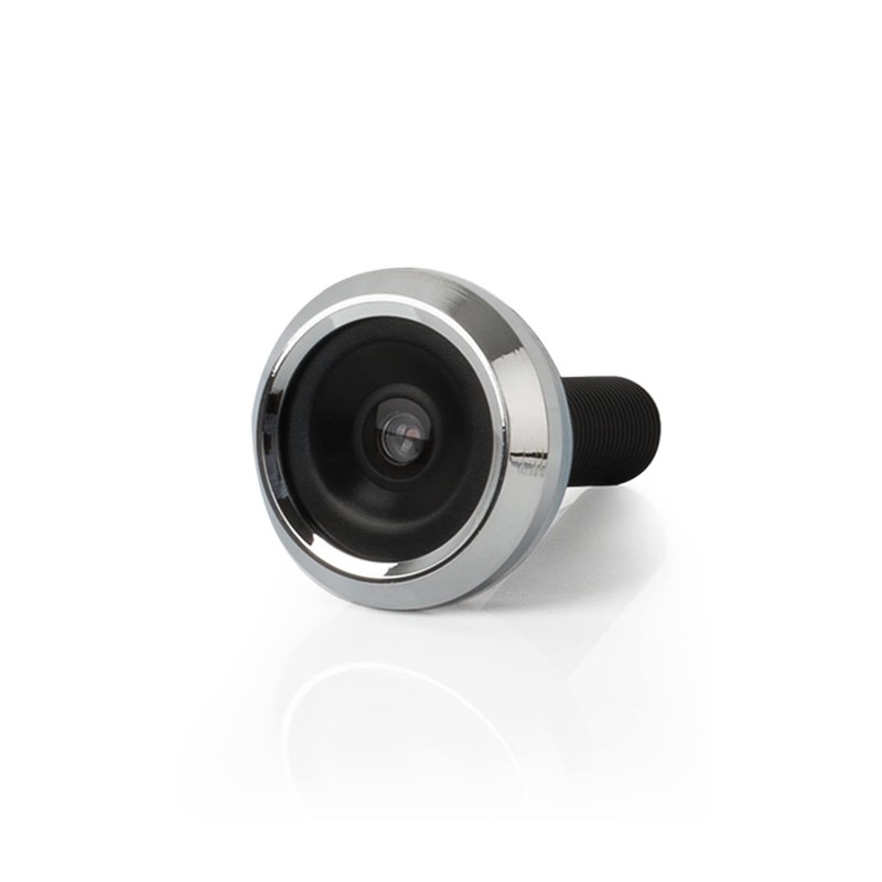 AYR 7560 Peephole, Chrome, One Size