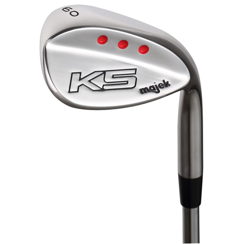 Majek Golf (Tall 5'8"+) Senior Ladies Lob Wedge (LW) 60°