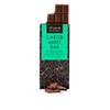 The Carob Kitchen Carob Mint Bar 80g