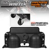 M-AUTO Rolling Knee Creeper Durable Knee Pads with Full 360