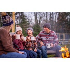 Land O Lakes Cocoa Classics, Chocolate Supreme Mix, 14.8 Ounce Pouch