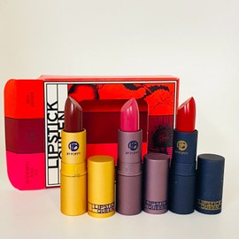 Lipstick Queen MODERN GLAMOUR 3PCS SET - NIB