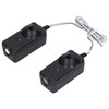 Garage Door Safety Sensor Garage Sensitive Compact Door Opener Infrared