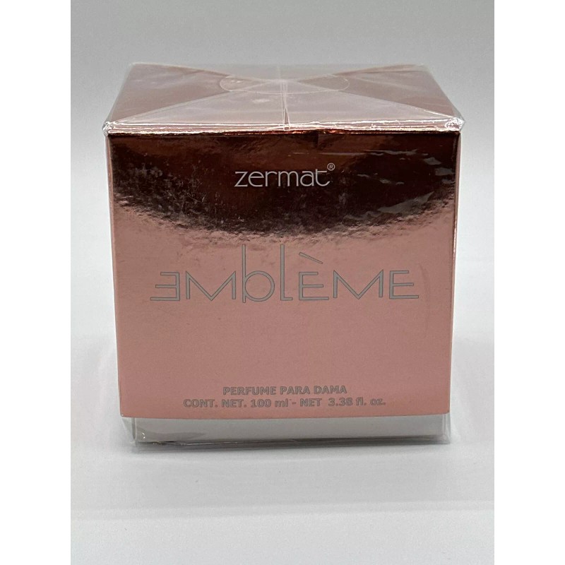 Zermat Emblème Eau De Parfum 3.4 Fl. Oz