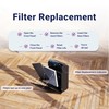 Genuine Winix 116130 Replacement Filter H for 5500-2 Air Purifier
