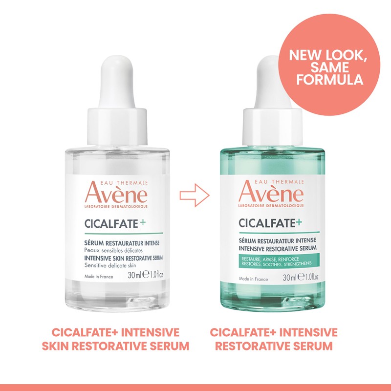 Avène Cicalfate Intensive Repair Serum 30 ml