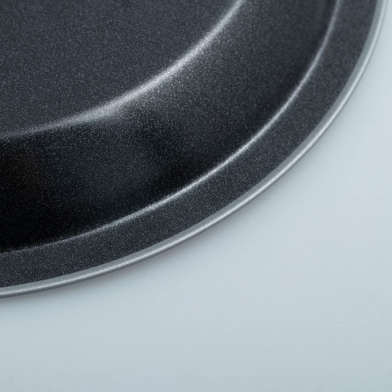 Suncraft PP-600 Patisiere SV Pie Plate, 7.1 inches (18 cm),