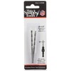Snappy Tools 1/8 Inch Replacement HSS Drills (2 Pcs.) #49208