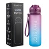 PHYSIQ Water Bottle 650 ml Water Bottle Gym Water Bottle