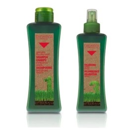 Salerm Biokera Kit Anticaida Estimula Crecimiento D Cabello