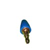 Raptor Blast Pressure Washer Rotating Turbo Nozzle 4000 psi 6.0
