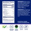 LeanFit WHEY PROTEIN Cookies & Cream - 100% Whey Protein