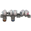 Supplying Demand AJU73213301 Washer Water Inlet Valve Assembly Replaces 5221EA1008F,