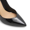Ted Baker Women's Camille Pump, Other Black, 9