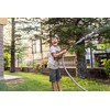 TITAN Garden Hose | Flexible, Lightweight, Kink-Free & Durable Hybrid