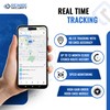 REWIRE SECURITY DB2 Wired GPS Tracker for Vehicles | Easy