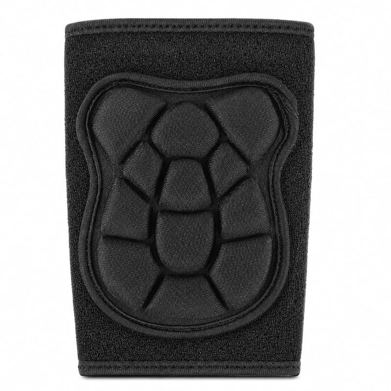 SEVEN MINE Codera Deportiva con Protección Acolchada EVA SM-EB-03 Alivia