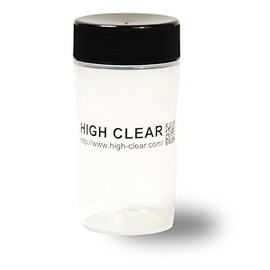 High Clear Protein Shaker 16.9 fl oz (500 cc)