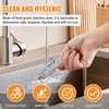 Hand Mixer Beaters Attachments for Hamilton Beach Beaters