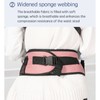 Baby Hip Seat Carrier Adjust Strap Storage Pockets Multifunction Baby