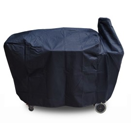 Westeco Grill Cover for Pit Boss 1000D3, Pro Series V2 V3 1150 DX, PB1100PS1, PB1150PS2, PB1150PS3, Austin XL Onyx, 1000T4, PB1000XLW1 Wood Pellet Grill Smoker Cover Heavy Duty