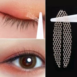 TianNa GWM0104 티안나는 쌍테 테이프 쌍꺼풀 테이프 120매 [B형] GWM0104 Tian Nana Double Eyelid Tape 120 Sheets [Type B]