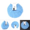 Wool Yarn, Popular Soft Mohair Pashm Knit, Used to Weave