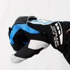 elf EG-S525 Motorcycle Gloves Spring Summer Model Strada Mesh Gloves