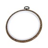 DMC MV0033-130 Round Frame Inner Diameter 5.1 inches (13 cm)