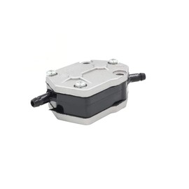 Fuel Pump Compatible with Yamaha Outboard 25 30 40 50 55 60 75 90 HP 2 Stroke 692-24410-00 6A0-24410-00 663-24410-00/01-05 Sierra 18-7334