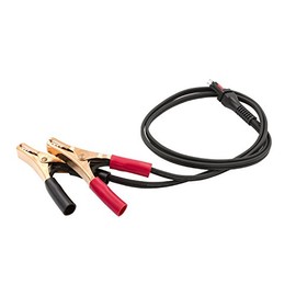 Auto Meter AC-79 Lead and Clamp Assembly (Test Equipment Pos/Neg, Sb-300, Rc-300, Bva-300)