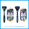 Schick 5-Blade Hydro 5 Premium Replacement Blade 4 Piece Male