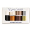 Superior Threads Sew Complete Polyester Sewing Quilting Thread 300 Yard