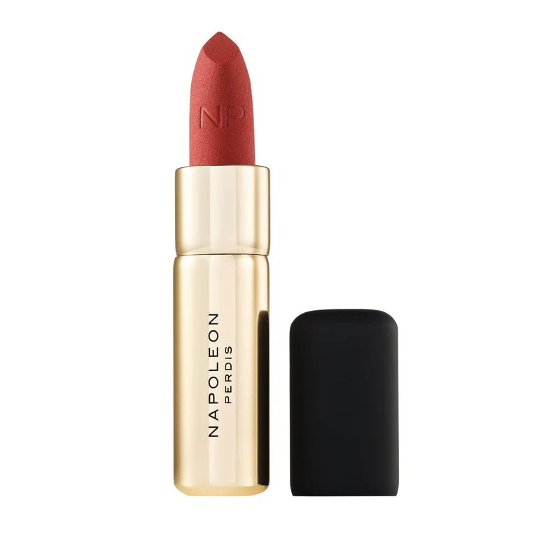 Napoleon Perdis Soul-Matte Longwear Lipstick 3g, 108 Chemistry