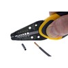 IDEAL Electrical 45-915 Kinetic Reflex T-Stripper - 10-20 AWG, Wire
