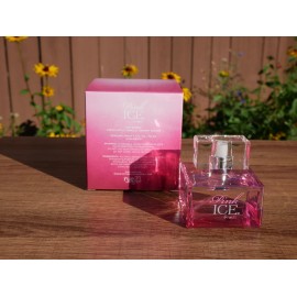 Rue 21 Pink Ice Eau De Parfum Women's Perfume Spray - 1.7 fl oz (50 ml)