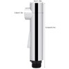 2pcs Tap Head Replacement Head Durable Kitchen Tap Kitchen Shower