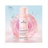 Limpiador Facial Very Rose de Nuxe – Desmaquillante Suave con