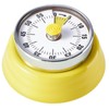 Tissting Mechanical Kitchen Timer, Countdown Timer Visual Timer Management Cooking