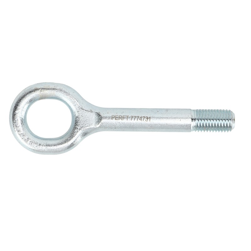 Trailer Tow Hook Ring 7774731 Replacement for Fiat Bravo Brava