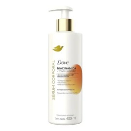 Dove Sérum Corporal Tono Uniforme Con Niacinamida Que