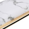 Nail Art Hand Pillow PU Leather Manicure Arm Rest Cushion