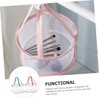 BUGUUYO Mini Drying Net Bag for Beauty Egg Makeup Brush
