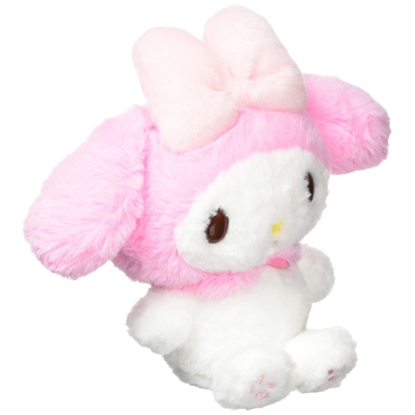 Nakajima Corporation 143075-20 Howahowa My Melody S Pink 8.3 x