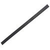 Front Door Lower Molding Exterior Car Door Garnish Trim Panel