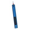 Electric Nail Grinding Machine Portable Rechargeable Nail Polishing Machine for